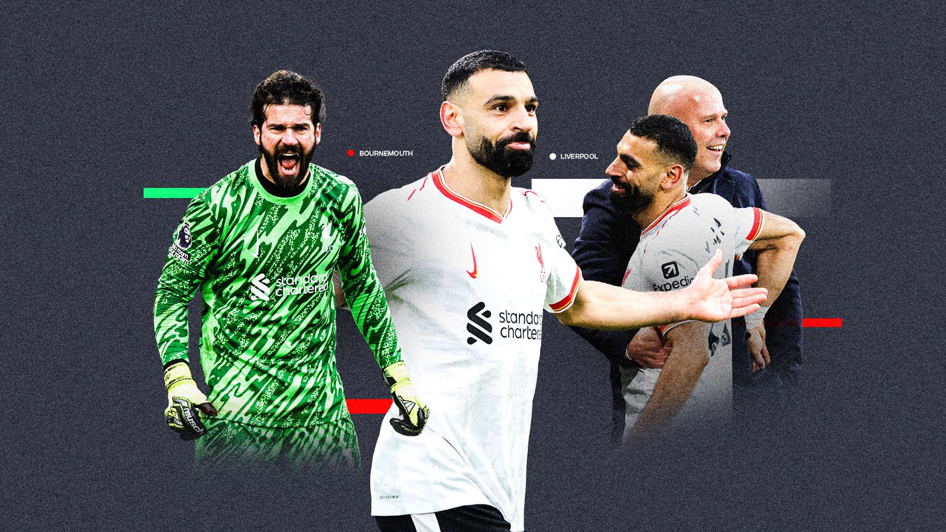 了激烈對抗 了激烈對抗