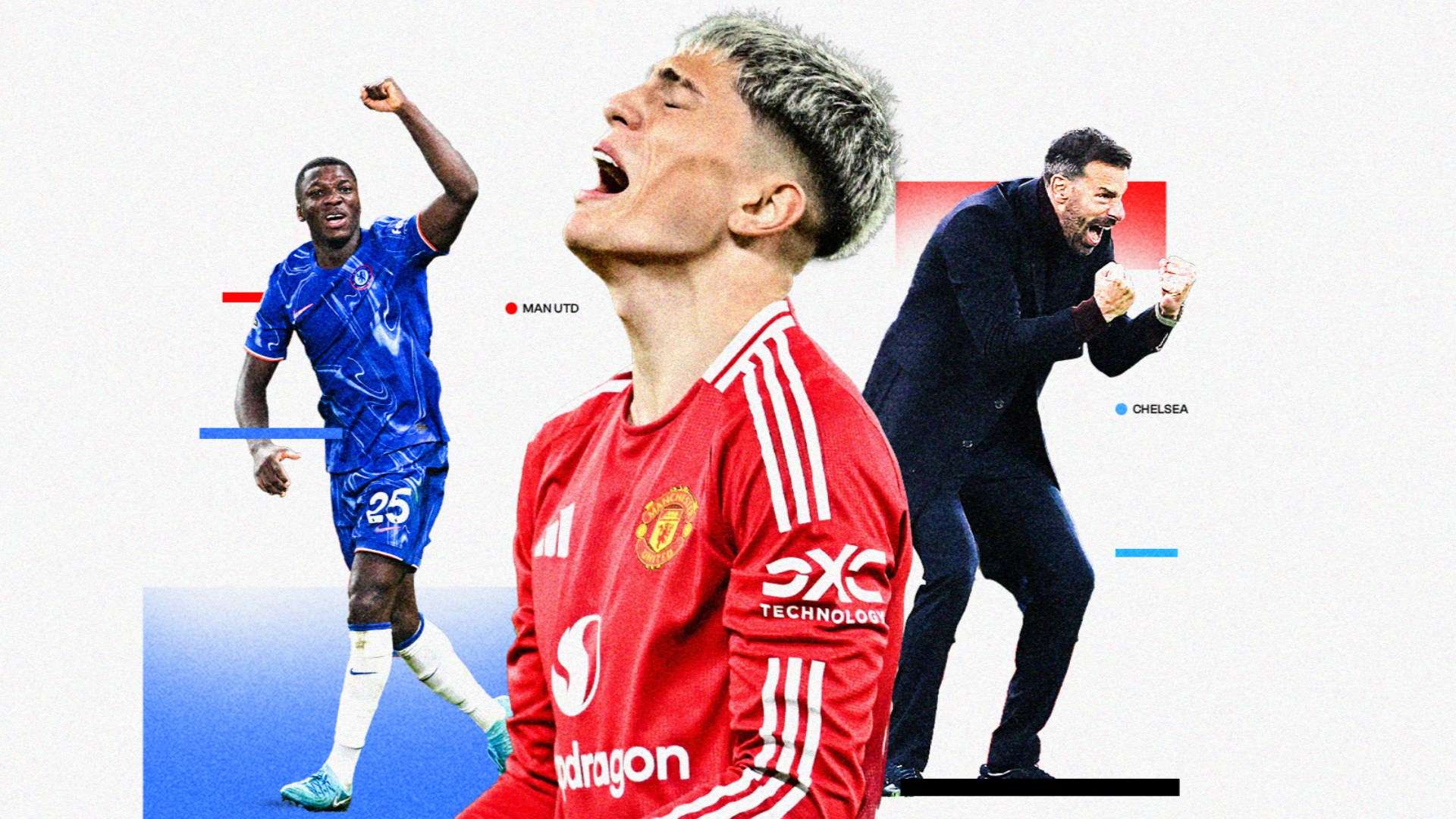 这让切尔西 这让切尔西